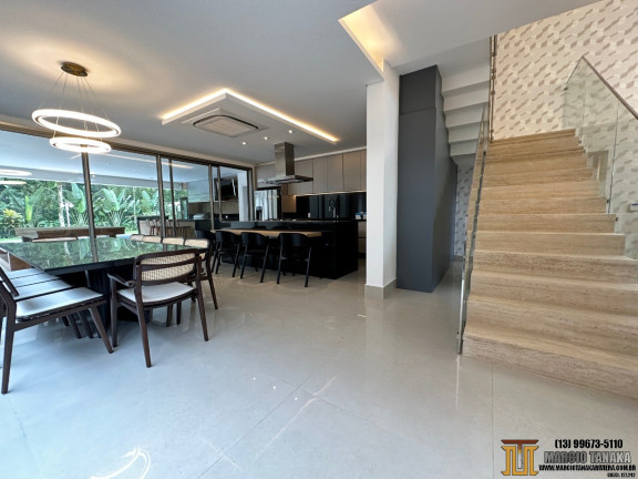 Imagem Casa com 6 Quartos à Venda, 495 m² em Riviera - Bertioga Imagem Casa com 6 Quartos à Venda, 495 m² em Riviera - Bertioga