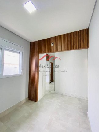 Imagem Casa com 3 Quartos à Venda, 185 m² em Parque Brasil 500 - Paulínia