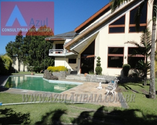 Imagem Casa com 3 Quartos à Venda, 700 m² em Nova Gardênia - Atibaia Imagem Casa com 3 Quartos à Venda, 700 m² em Nova Gardênia - Atibaia