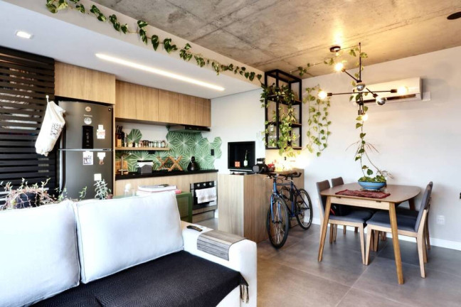 Imagem Apartamento com 1 Quarto à Venda, 44 m² em Menino Deus - Porto Alegre Imagem Apartamento com 1 Quarto à Venda, 44 m² em Menino Deus - Porto Alegre