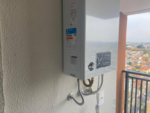 Imagem Apartamento com 2 Quartos à Venda, 85 m² em Alvinópolis - Atibaia Imagem Apartamento com 2 Quartos à Venda, 85 m² em Alvinópolis - Atibaia