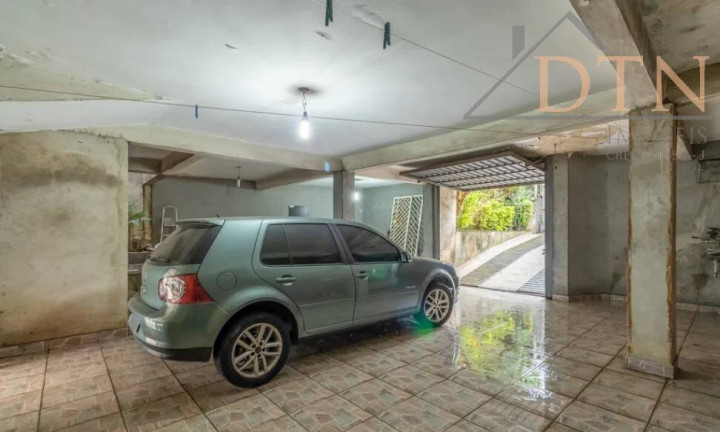 Imagem Casa com 5 Quartos à Venda, 265 m² em Vila Maria Alta - São Paulo