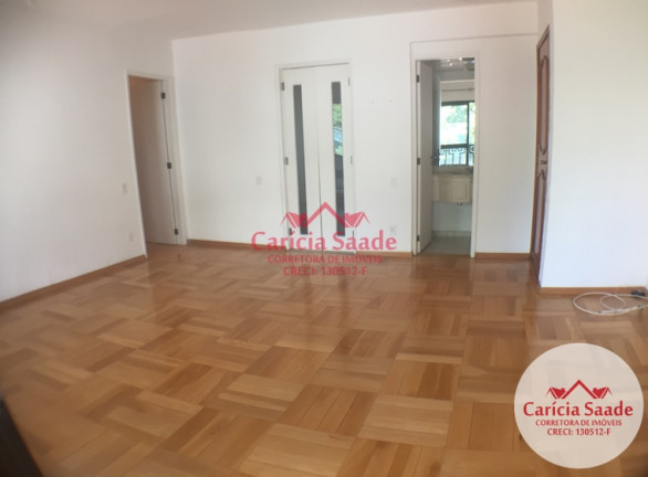 Imagem Apartamento com 3 Quartos à Venda, 97 m² em Vila Mariana - São Paulo