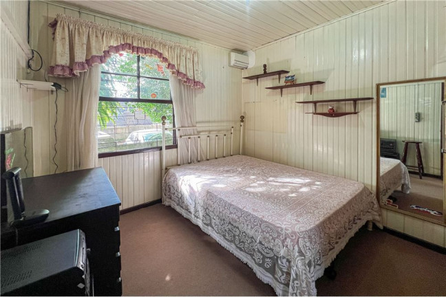 Imagem Casa com 3 Quartos à Venda, em Marechal Rondon - Canoas Imagem Casa com 3 Quartos à Venda, em Marechal Rondon - Canoas