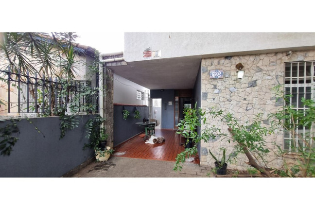 Imagem Casa com 5 Quartos à Venda, 280 m² em Cidade Monções - São Paulo Imagem Casa com 5 Quartos à Venda, 280 m² em Cidade Monções - São Paulo