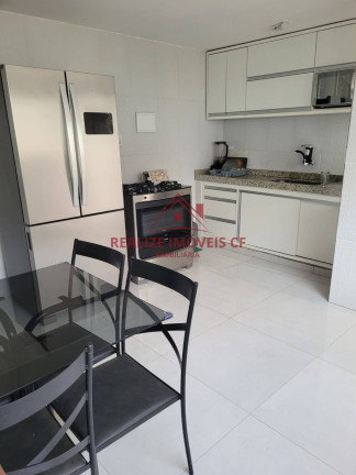 Imagem Casa com 3 Quartos à Venda, 90 m² em São Mateus - São Pedro Da Aldeia