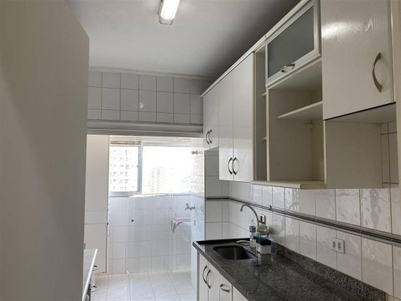 Imagem Apartamento com 2 Quartos para Alugar, 58 m² em Alphaville - Santana De Parnaíba