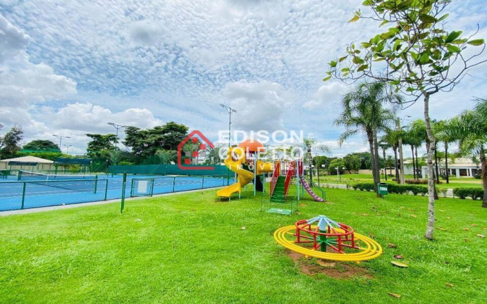 Imagem Casa à Venda, 360 m² em Terras De Piracicaba - Piracicaba