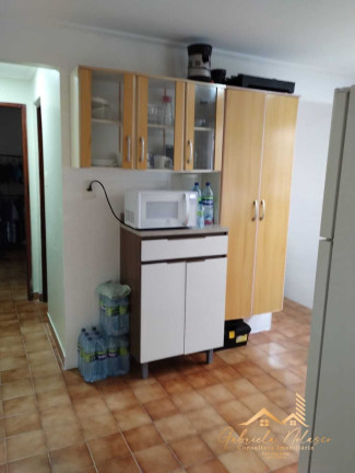 Imagem Apartamento com 1 Quarto à Venda, 55 m² em Boqueirão - Praia Grande Imagem Apartamento com 1 Quarto à Venda, 55 m² em Boqueirão - Praia Grande