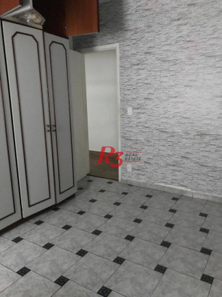 Imagem Apartamento com 2 Quartos à Venda, 101 m² em Aparecida - Santos Imagem Apartamento com 2 Quartos à Venda, 101 m² em Aparecida - Santos