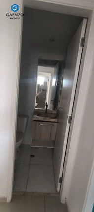 Imagem Apartamento com 2 Quartos à Venda, 74 m² em Jaguaribe - Osasco