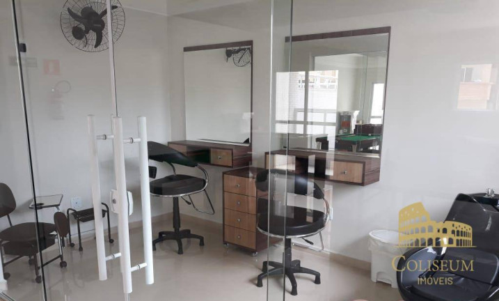 Imagem Apartamento com 2 Quartos à Venda, 60 m² em Tupi - Praia Grande Imagem Apartamento com 2 Quartos à Venda, 60 m² em Tupi - Praia Grande