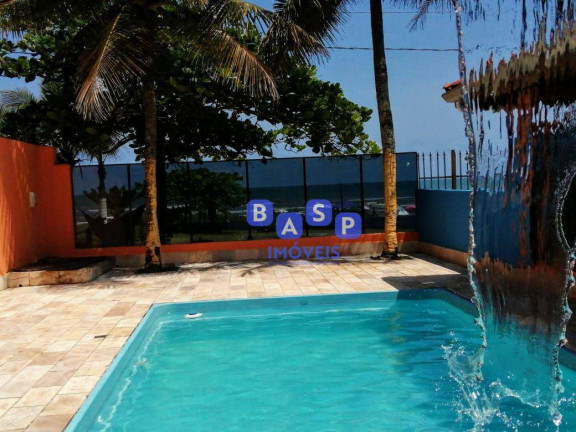 Imagem Edifício Residencial com 14 Quartos à Venda, 58.042 m² em Vila Suarão - Itanhaém Imagem Edifício Residencial com 14 Quartos à Venda, 58.042 m² em Vila Suarão - Itanhaém