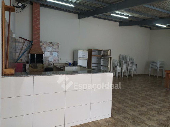 Imagem Casa com 1 Quarto à Venda, 80 m² em Residencial Bem Viver Ii - Areiópolis Imagem Casa com 1 Quarto à Venda, 80 m² em Residencial Bem Viver Ii - Areiópolis