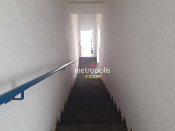 Imagem Sala Comercial para Alugar, 250 m² em Centro - São Caetano Do Sul
