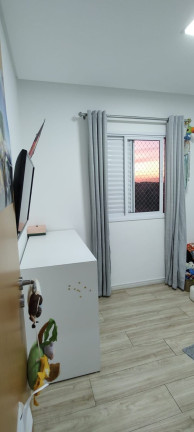 Imagem Apartamento com 2 Quartos à Venda, 55 m² em Pauliceia - São Bernardo Do Campo
