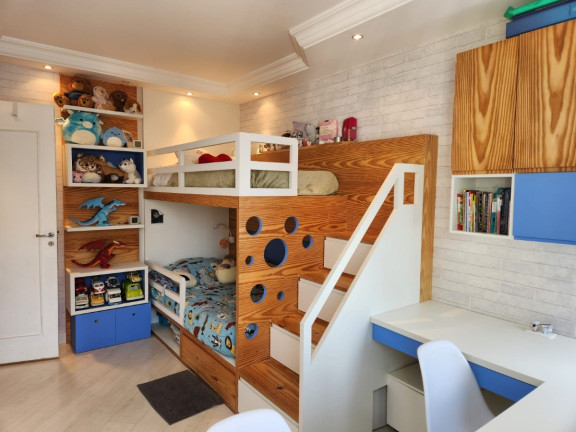 Imagem Apartamento com 3 Quartos à Venda, 131 m² em Perdizes - São Paulo Imagem Apartamento com 3 Quartos à Venda, 131 m² em Perdizes - São Paulo