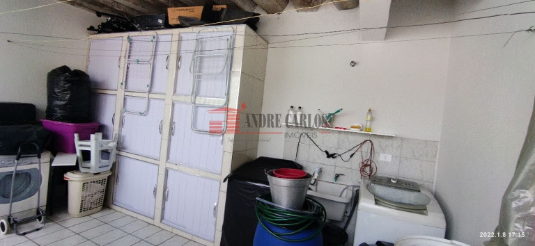 Imagem Sobrado com 3 Quartos à Venda, 141 m² em Cipava - Osasco Imagem Sobrado com 3 Quartos à Venda, 141 m² em Cipava - Osasco