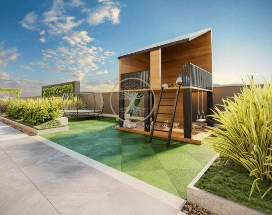Imagem Apartamento à Venda, 145 m² em Nova Campinas - Campinas