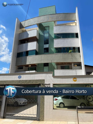 Imagem Cobertura com 3 Quartos à Venda, 156 m² em Horto - Ipatinga Imagem Cobertura com 3 Quartos à Venda, 156 m² em Horto - Ipatinga