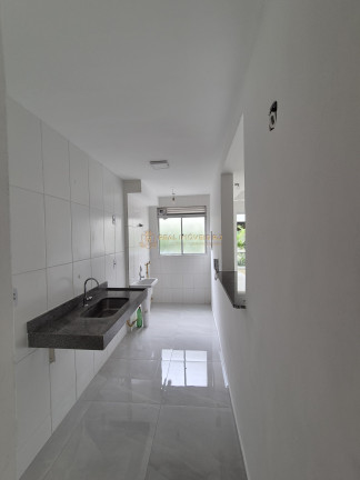 Imagem Apartamento com 2 Quartos à Venda, 50 m² em Taquara - Rio De Janeiro