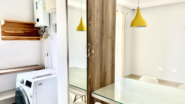 Imagem Apartamento com 2 Quartos à Venda, 57 m² em Centro - São José Dos Pinhais Imagem Apartamento com 2 Quartos à Venda, 57 m² em Centro - São José Dos Pinhais
