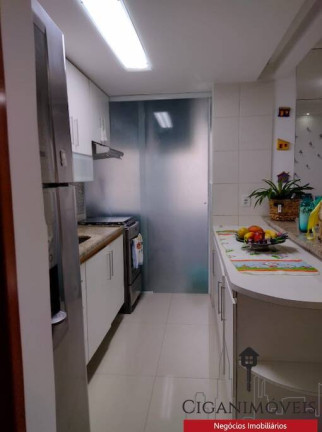 Imagem Apartamento com 3 Quartos à Venda, 91 m² em Recreio Dos Bandeirantes - Rio De Janeiro
