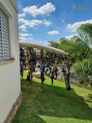 Imagem Apartamento com 2 Quartos à Venda, 44 m² em Vila Progresso - Itu Imagem Apartamento com 2 Quartos à Venda, 44 m² em Vila Progresso - Itu