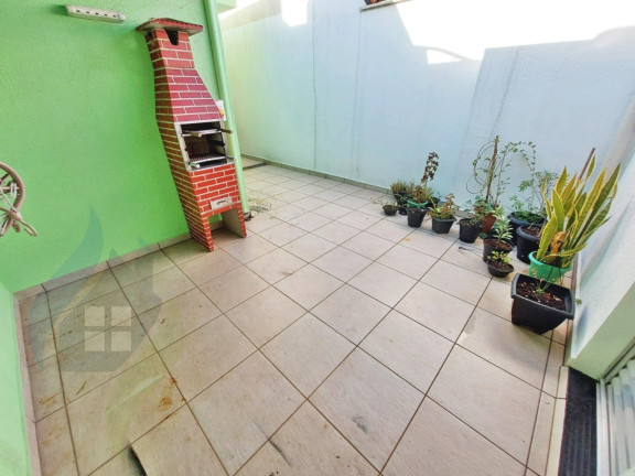 Imagem Casa com 3 Quartos à Venda, 135 m² em Rudge Ramos - São Bernardo Do Campo Imagem Casa com 3 Quartos à Venda, 135 m² em Rudge Ramos - São Bernardo Do Campo