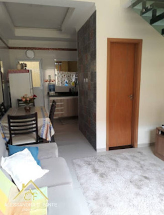 Imagem Casa com 2 Quartos à Venda, 49 m² em Mirim - Praia Grande Imagem Casa com 2 Quartos à Venda, 49 m² em Mirim - Praia Grande