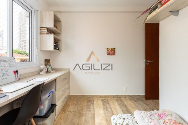 Imagem Apartamento com 2 Quartos à Venda, 67 m² em Vila Pompéia - São Paulo