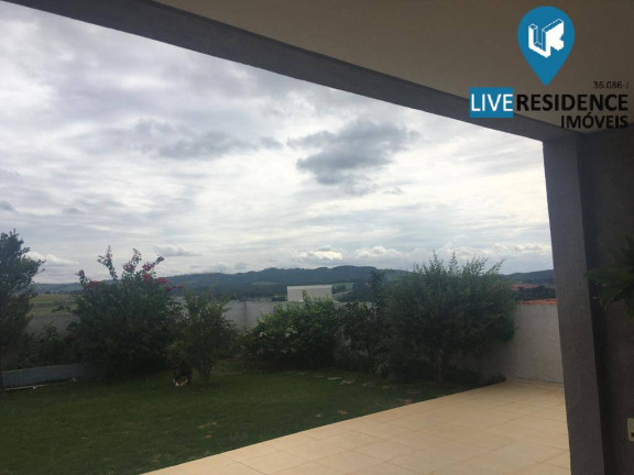 Imagem Casa com 3 Quartos à Venda, 220 m² em Residencial Terras Nobres - Itatiba