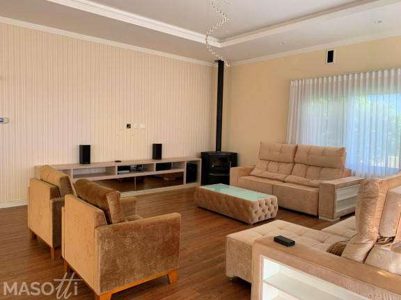 Imagem Casa com 3 Quartos à Venda, 276 m² em Mato Queimado - Gramado Imagem Casa com 3 Quartos à Venda, 276 m² em Mato Queimado - Gramado