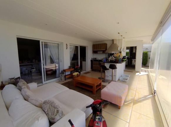 Imagem Casa de Condomínio com 4 Quartos à Venda, 354 m² em Alphaville - Santana De Parnaíba