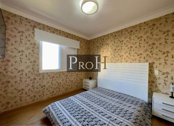 Imagem Apartamento com 3 Quartos à Venda, 132 m² em Jardim - Santo André