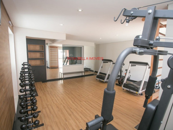 Imagem Apartamento com 3 Quartos à Venda, 90 m² em Vila Rica - Jundiaí