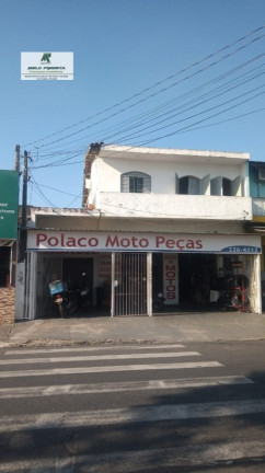 Imagem Imóvel Comercial à Venda, 246 m² em Jardim Maria Antônia Prado - Sorocaba