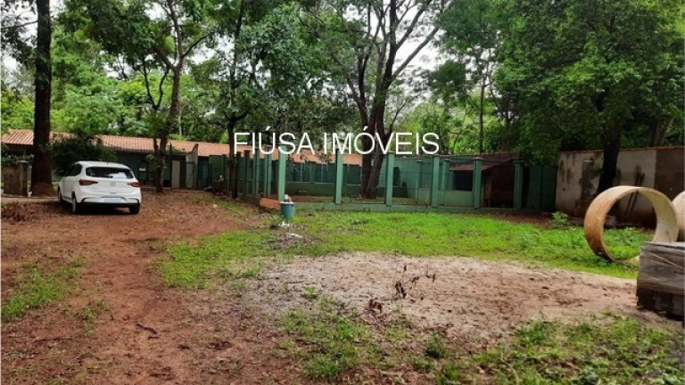 Imagem Imóvel à Venda, 5.000 m² em Itanhangá Chácaras De Recreio - Ribeirão Preto Imagem Imóvel à Venda, 5.000 m² em Itanhangá Chácaras De Recreio - Ribeirão Preto