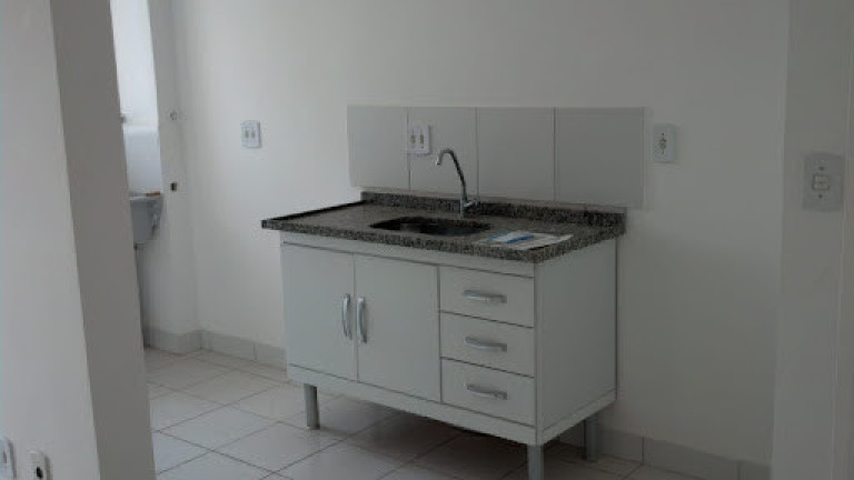 Imagem Apartamento com 2 Quartos à Venda, 44 m² em Condomínio Villa Flora - Votorantim Imagem Apartamento com 2 Quartos à Venda, 44 m² em Condomínio Villa Flora - Votorantim