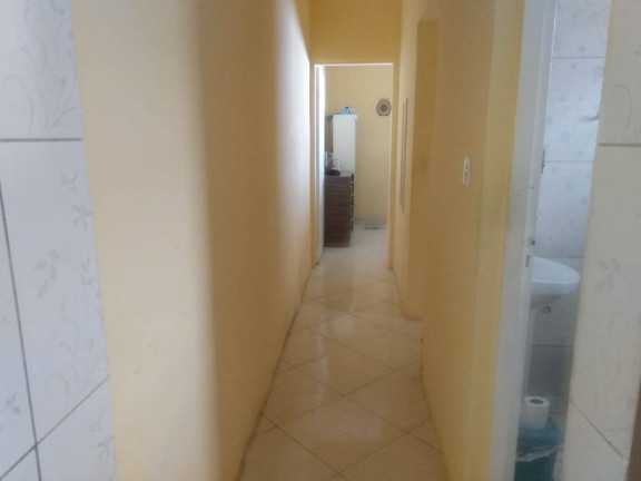 Imagem Casa com 2 Quartos à Venda, 1.150.000 m² em São Paulo - Várzea Paulista