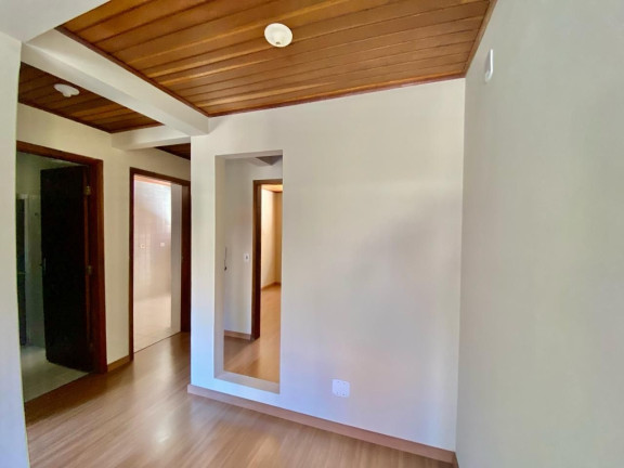 Imagem Casa com 3 Quartos à Venda, 63 m² em Portão - Curitiba Imagem Casa com 3 Quartos à Venda, 63 m² em Portão - Curitiba