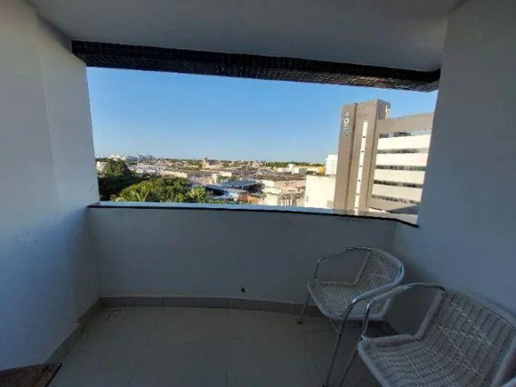 Imagem Apartamento com 3 Quartos à Venda, 78 m² em Pitangueiras - Lauro De Freitas Imagem Apartamento com 3 Quartos à Venda, 78 m² em Pitangueiras - Lauro De Freitas