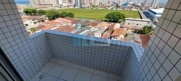 Imagem Apartamento com 2 Quartos à Venda, 51 m² em Guilhermina - Praia Grande Imagem Apartamento com 2 Quartos à Venda, 51 m² em Guilhermina - Praia Grande