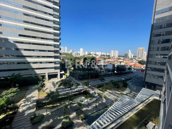 Imagem Imóvel Comercial para Alugar, 44 m² em Santo Amaro - São Paulo Imagem Imóvel Comercial para Alugar, 44 m² em Santo Amaro - São Paulo