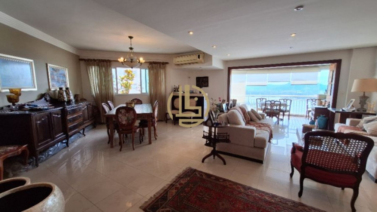 Imagem Apartamento com 3 Quartos à Venda, 200 m² em Ponta Da Praia - Santos Imagem Apartamento com 3 Quartos à Venda, 200 m² em Ponta Da Praia - Santos