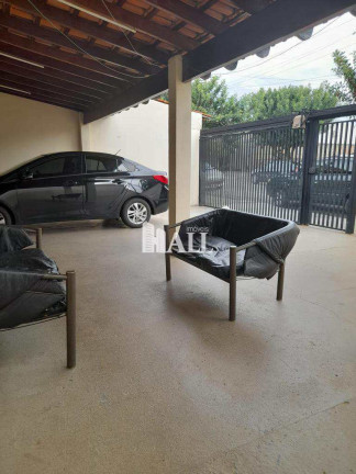 Imagem Casa com 3 Quartos à Venda, 140 m² em Jardim Laguna - Mirassol Imagem Casa com 3 Quartos à Venda, 140 m² em Jardim Laguna - Mirassol