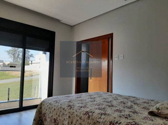 Imagem Casa de Condomínio com 3 Quartos à Venda, 251 m² em Condomínio Cyrela Landscape - Votorantim