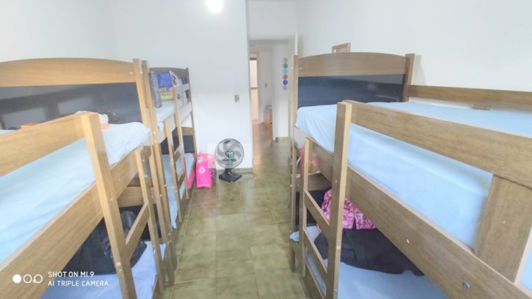 Imagem Apartamento com 3 Quartos à Venda, 116 m² em Enseada - Guarujá
