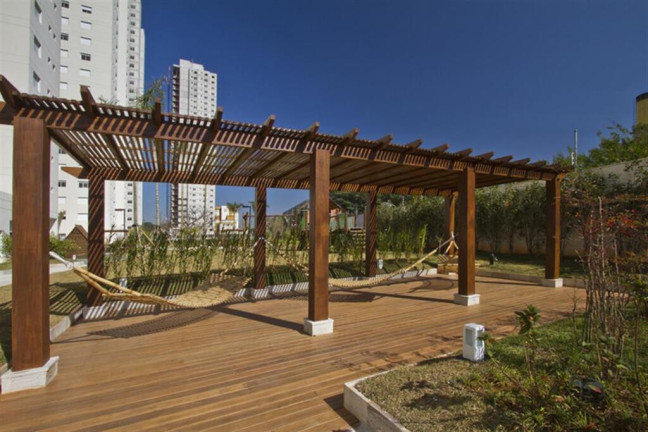 Imagem Apartamento com 3 Quartos à Venda,  em Jardim Rio Pequeno - São Paulo
