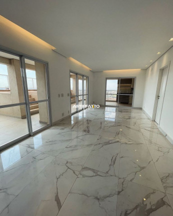 Imagem Cobertura com 4 Quartos à Venda, 285 m² em Cidade Nova - Franca Imagem Cobertura com 4 Quartos à Venda, 285 m² em Cidade Nova - Franca